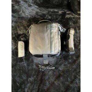 Lowepro Classified 160AW Shoulder Bag (Sepia Color)